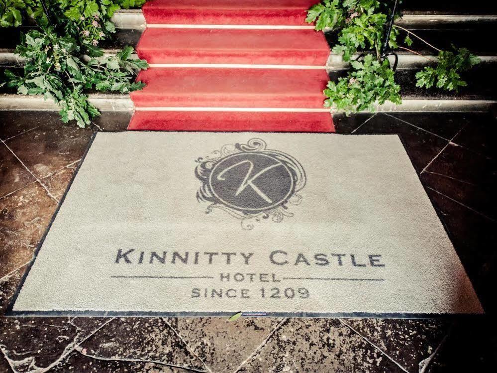 Kinnitty Castle Hotel Ngoại thất bức ảnh